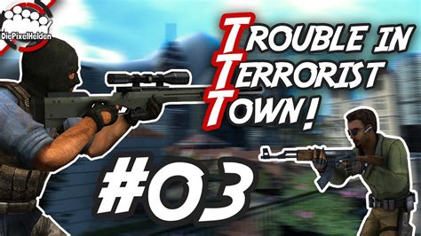 garry's mod ttt|trouble in terrorist town maps.